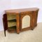 19th Century Walnut Burl Sideboard, England 4