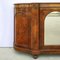 19th Century Walnut Burl Sideboard, England 5