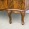 Late 19th to Early 20th Century Walnut Briar Secretaire 9