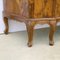 Late 19th to Early 20th Century Walnut Briar Secretaire 11