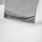 Jarrón modelo Persepoli de metal plateado de Lino Sabattini, años 60, Imagen 4