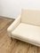 Fauteuil Mid-Century Scandinave en Acier et Laine 13