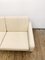 Mid-Century 3-Sitzer Sofa aus Stahl & Wolle im skandinavischen Design 6