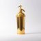 Vintage Gold Plated Siphon, 1950s, Image 3