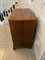 Antique George III Oak Chest of Drawers, Image 11