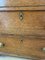 Antique George III Oak Chest of Drawers 9