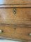 Antique George III Oak Chest of Drawers, Image 9