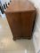 Antique George III Oak Chest of Drawers 6