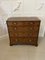 Antique George III Oak Chest of Drawers, Image 1