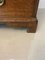 Antique George III Oak Chest of Drawers, Image 10