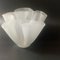 Cartoccio Vase von Pietro Chiesa für Fontana Arte 3