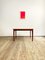 Moderner ausziehbarer dänischer Mid-Century Esstisch aus Teak von Grete Jalk für Glostrup, 1960er 3