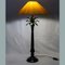 Bronze Palm Lamp by G&C interiors 4