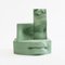 Hermes Green Concrete Sculpture, Image 6