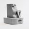 Hermes Beton Skulptur 1