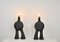 Table Lamp by Dominique Pouchain, Set of 2, Image 2