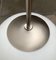 German Glass Ball Pendant Lamp Ffom Peill & Putzler 7