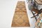 Alfombra de pasillo vintage con estampado geométrico, Imagen 4