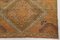 Alfombra de pasillo vintage con estampado geométrico, Imagen 10