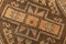 Alfombra de pasillo vintage con estampado geométrico, Imagen 6