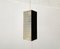 Mid-Century German Minimalist Perforated Metal Pendant Lamp, 1960s, Image 1