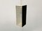 Lámpara colgante alemana minimalista Mid-Century de metal perforado, años 60, Imagen 22