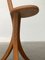 Mid-Century Wooden Plant Stand, 1960s, Image 17