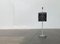 Portaombrelli Mid-Century minimalista in acciaio traforato, anni '60, Immagine 24