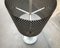 Mid-Century Minimalist Perforated Steel Umbrella Stand, 1960s, Image 2