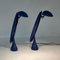 Heron Table Lamps by Isao Hosoe for Luxo, 1990s, Set of 2, Image 5