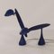 Lampade da tavolo Heron di Isao Hosoe per Luxo, anni '90, set di 2, Immagine 8