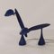 Lampes de Bureau Heron par Isao Hosoe pour Luxo, 1990s, Set de 2 8