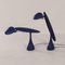 Lámparas de mesa Heron de Isao Hosoe para Luxo, años 90. Juego de 2, Imagen 6