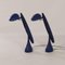 Heron Table Lamps by Isao Hosoe for Luxo, 1990s, Set of 2, Image 10