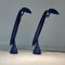 Heron Table Lamps by Isao Hosoe for Luxo, 1990s, Set of 2, Image 3