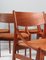 Dining Chairs by Vestervig Eriksen, Set of 6, Image 6