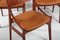 Dining Chairs by Vestervig Eriksen, Set of 6 5