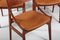 Dining Chairs by Vestervig Eriksen, Set of 6, Image 5