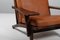 Model Ge-375 Lounge Chair by Hans J. Wegner from Getama 3