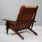 Model Ge-375 Lounge Chair by Hans J. Wegner from Getama 8