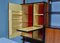 Wall Unit / Dry Bar by Vittorio Dassi for Permanente Mobili Cantù, Italy, 1950s / 60s, Image 7