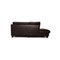 Brown Leather Leather La Vera Corner Sofa from Mondo, Image 7