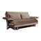 Graues Multy Drei-Sitzer Sofa von Ligne Roset 7