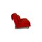 Red Multy Three-Seater Sofa from Ligne Roset 9