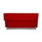 Red Multy Three-Seater Sofa from Ligne Roset 10