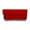 Red Multy Three-Seater Sofa from Ligne Roset, Image 10