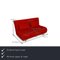 Rotes Multy Drei-Sitzer Sofa von Ligne Roset 2