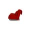 Rotes Multy Drei-Sitzer Sofa von Ligne Roset 11