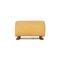 Yellow Gaudi Stool from Bretz 10