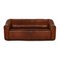 Brown Leather DS 47 3-Seater Sofa from de Sede 1